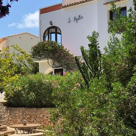 Villa Le Papillon Calpe