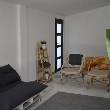 Le Papillon Villa Calpe