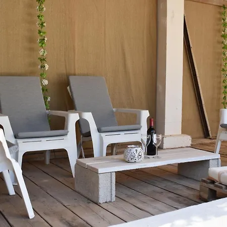 Villa Le Papillon *