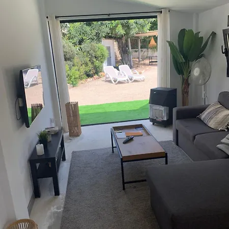 Villa Le Papillon Calpe