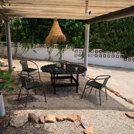 Villa Le Papillon *